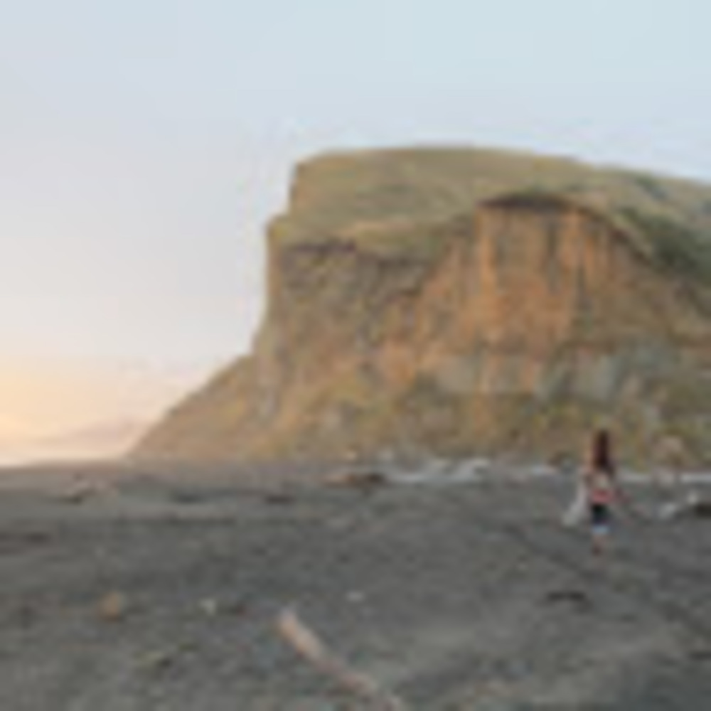 Meet your Posher, Melanie